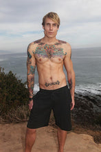 Load image into Gallery viewer, Men&#39;s Yoga Ninja Shorts Organic Eco-Friendly - Tru Zen Wear