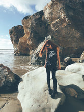 Load image into Gallery viewer, Day Trippin&#39; Tank - Tru Zen Wear