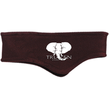 Load image into Gallery viewer, Tru Zen Wear ~ Fleece Headband - Tru Zen Wear