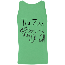 Load image into Gallery viewer, Tru Zen Wear - Unisex Tank - Tru Zen Wear