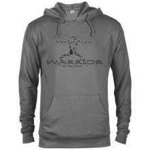 Load image into Gallery viewer, Tru Warrior ~ Men&#39;s Delta French Terry Hoodie - Tru Zen Wear