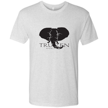 Load image into Gallery viewer, Tru Zen / Tru Life ~ Next Level Men&#39;s Triblend T-Shirt - Tru Zen Wear
