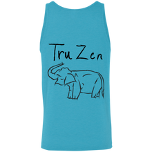 Load image into Gallery viewer, Tru Zen Wear - Unisex Tank - Tru Zen Wear