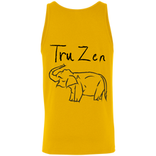 Load image into Gallery viewer, Tru Zen Wear - Unisex Tank - Tru Zen Wear