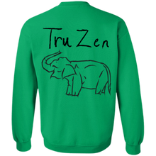 Load image into Gallery viewer, G180 Crewneck Pullover Sweatshirt  8 oz. - Tru Zen Wear