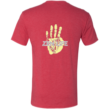 Load image into Gallery viewer, Tru Zen / Tru Life ~ Next Level Men&#39;s Triblend T-Shirt - Tru Zen Wear