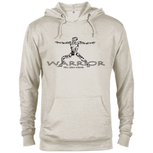 Load image into Gallery viewer, Tru Warrior ~ Men&#39;s Delta French Terry Hoodie - Tru Zen Wear