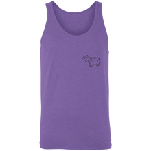Load image into Gallery viewer, Tru Zen Wear - Unisex Tank - Tru Zen Wear