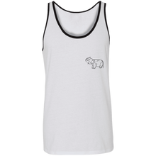 Load image into Gallery viewer, Tru Zen Wear - Unisex Tank - Tru Zen Wear