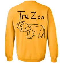 Load image into Gallery viewer, G180 Crewneck Pullover Sweatshirt  8 oz. - Tru Zen Wear