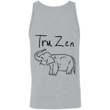 Load image into Gallery viewer, Tru Zen Wear - Unisex Tank - Tru Zen Wear