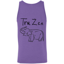 Load image into Gallery viewer, Tru Zen Wear - Unisex Tank - Tru Zen Wear