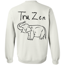 Load image into Gallery viewer, G180 Crewneck Pullover Sweatshirt  8 oz. - Tru Zen Wear