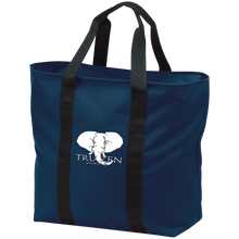 Load image into Gallery viewer, Tru Zen Wear ~ Port &amp; Co. All Purpose Tote Bag - Tru Zen Wear