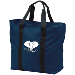 Tru Zen Wear ~ Port & Co. All Purpose Tote Bag - Tru Zen Wear