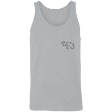 Load image into Gallery viewer, Tru Zen Wear - Unisex Tank - Tru Zen Wear