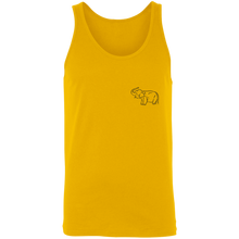 Load image into Gallery viewer, Tru Zen Wear - Unisex Tank - Tru Zen Wear