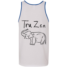 Load image into Gallery viewer, Tru Zen Wear - Unisex Tank - Tru Zen Wear