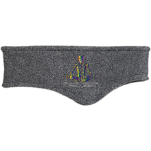 Load image into Gallery viewer, Find Your Tru Zen ~ Fleece Headband - Tru Zen Wear