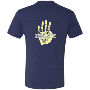 Tru Zen / Tru Life ~ Next Level Men's Triblend T-Shirt - Tru Zen Wear