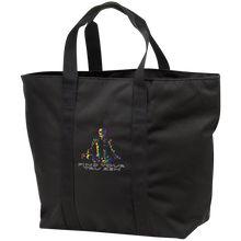 Load image into Gallery viewer, Find Your Tru Zen ~ Port &amp; Co. All Purpose Tote Bag - Tru Zen Wear