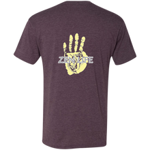 Load image into Gallery viewer, Tru Zen / Tru Life ~ Next Level Men&#39;s Triblend T-Shirt - Tru Zen Wear