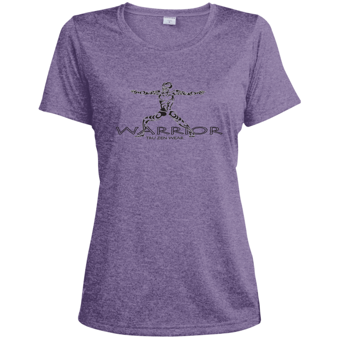 [teket] / ☆ 25SS Be Careful Tee / Purple Be Careful I'm Not Sure Which Me I Am Today Saying Men's T