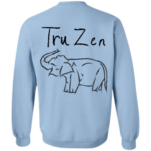Load image into Gallery viewer, G180 Crewneck Pullover Sweatshirt  8 oz. - Tru Zen Wear