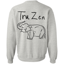 Load image into Gallery viewer, G180 Crewneck Pullover Sweatshirt  8 oz. - Tru Zen Wear