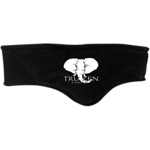 Load image into Gallery viewer, Tru Zen Wear ~ Fleece Headband - Tru Zen Wear