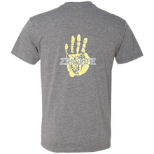 Load image into Gallery viewer, Tru Zen / Tru Life ~ Next Level Men&#39;s Triblend T-Shirt - Tru Zen Wear