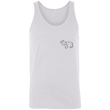 Load image into Gallery viewer, Tru Zen Wear - Unisex Tank - Tru Zen Wear