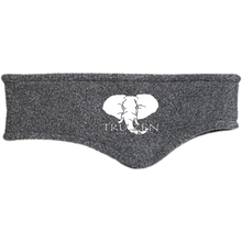 Load image into Gallery viewer, Tru Zen Wear ~ Fleece Headband - Tru Zen Wear