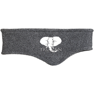 Tru Zen Wear ~ Fleece Headband - Tru Zen Wear