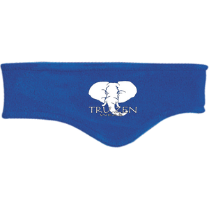 Tru Zen Wear ~ Fleece Headband - Tru Zen Wear