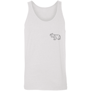 Tru Zen Wear - Unisex Tank - Tru Zen Wear