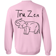 Load image into Gallery viewer, G180 Crewneck Pullover Sweatshirt  8 oz. - Tru Zen Wear