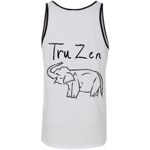 Load image into Gallery viewer, Tru Zen Wear - Unisex Tank - Tru Zen Wear