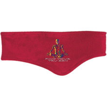 Load image into Gallery viewer, Find Your Tru Zen ~ Fleece Headband - Tru Zen Wear