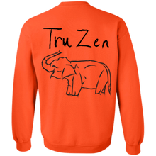 Load image into Gallery viewer, G180 Crewneck Pullover Sweatshirt  8 oz. - Tru Zen Wear