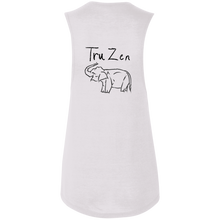 Load image into Gallery viewer, B8803 Ladies&#39; Flowy Muscle Tank - Tru Zen Wear