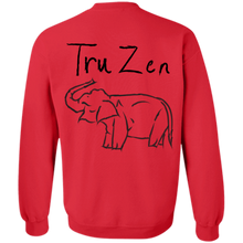 Load image into Gallery viewer, G180 Crewneck Pullover Sweatshirt  8 oz. - Tru Zen Wear