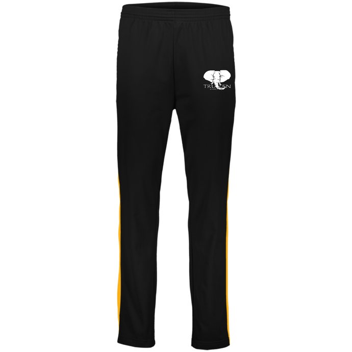 Tru Zen Wear ~ 7760 Augusta Performance Colorblock Pants - Tru Zen Wear
