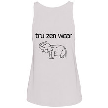 Load image into Gallery viewer, 6488 Ladies&#39; Relaxed Jersey Tank - Tru Zen Wear