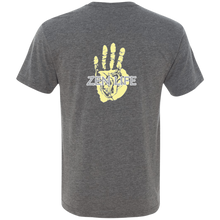 Load image into Gallery viewer, Tru Zen / Tru Life ~ Next Level Men&#39;s Triblend V-Neck T-Shirt - Tru Zen Wear