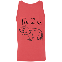 Load image into Gallery viewer, Tru Zen Wear - Unisex Tank - Tru Zen Wear