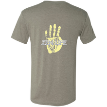 Load image into Gallery viewer, Tru Zen / Tru Life ~ Next Level Men&#39;s Triblend T-Shirt - Tru Zen Wear