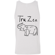 Load image into Gallery viewer, Tru Zen Wear - Unisex Tank - Tru Zen Wear