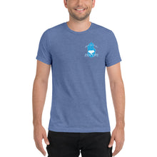 Load image into Gallery viewer, Tru Zen / Zen Life (Men) ~ Short sleeve t-shirt - Tru Zen Wear