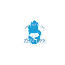 Load image into Gallery viewer, Zen Life ~ Bubble-free stickers - Tru Zen Wear